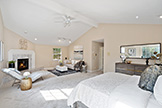 2886 Emerson St, Palo Alto 94306 - Master Bedroom (G)