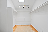2886 Emerson St, Palo Alto 94306 - Master Closet (A)