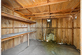 2886 Emerson St, Palo Alto 94306 - Shed (A)
