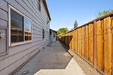 2886 Emerson St, Palo Alto 94306 - Side (C)