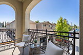 139 Fairchild Dr, Mountain View 94043 - Balcony (A)