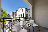 139 Fairchild Dr, Mountain View 94043 - Balcony (B)