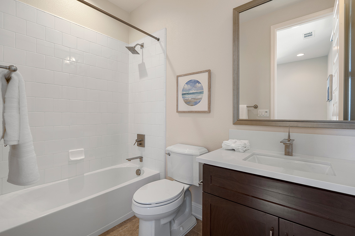 Bathroom 2 (A) Picture - 139 Fairchild Dr, Mountain View 94043 Bathroom 2 (A) picture - 139 Fairchild Dr, Mountain View 94043