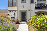 139 Fairchild Dr, Mountain View 94043 - Entrance (A)