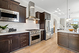 139 Fairchild Dr, Mountain View 94043 - Kitchen (A)