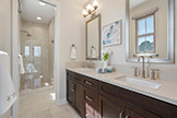 139 Fairchild Dr, Mountain View 94043 - Master Bath (A)