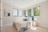 139 Fairchild Dr, Mountain View 94043 - Master Bedroom (A)