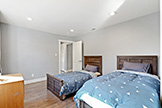 1342 Forrestal Ave, San Jose 95110 - Bedroom 1 (B)