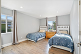 1342 Forrestal Ave, San Jose 95110 - Bedroom 2 (A)