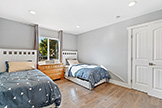 1342 Forrestal Ave, San Jose 95110 - Bedroom 2 (B)