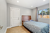 1342 Forrestal Ave, San Jose 95110 - Bedroom 3 (A)