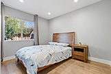 1342 Forrestal Ave, San Jose 95110 - Bedroom 4 (A)