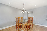 1342 Forrestal Ave, San Jose 95110 - Dining Room (B)