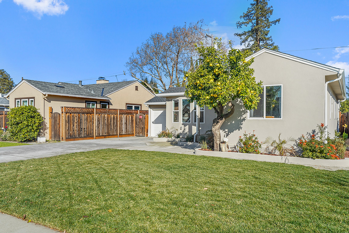 Forrestal Ave 1342 (B) Picture - 1342 Forrestal Ave, San Jose 95110 Forrestal Ave 1342 (B) picture - 1342 Forrestal Ave, San Jose 95110