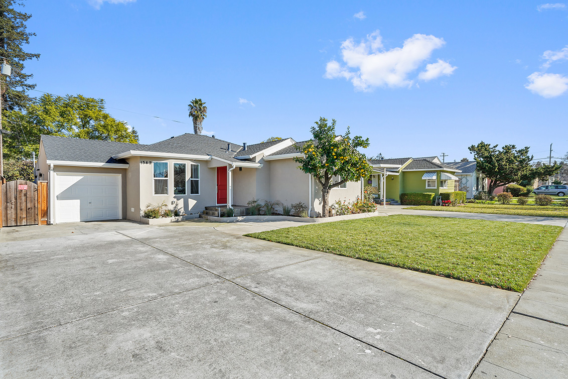 Forrestal Ave 1342 (C) Picture - 1342 Forrestal Ave, San Jose 95110 Forrestal Ave 1342 (C) picture - 1342 Forrestal Ave, San Jose 95110