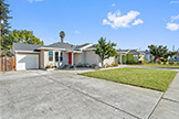 1342 Forrestal Ave, San Jose 95110 - Forrestal Ave 1342 (C)