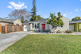 1342 Forrestal Ave, San Jose 95110 - Forrestal Ave 1342 