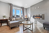 1342 Forrestal Ave, San Jose 95110 - Living Room (C)