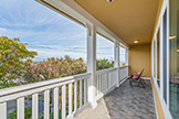 4001 Hacienda St, San Mateo 94403 - Balcony (A)