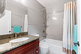 4001 Hacienda St, San Mateo 94403 - Bathroom 2 (A)