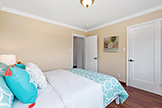 4001 Hacienda St, San Mateo 94403 - Bedroom 2 (B)