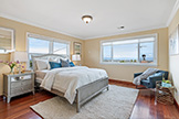 4001 Hacienda St, San Mateo 94403 - Bedroom (A)