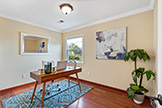 4001 Hacienda St, San Mateo 94403 - Office (A)