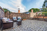 4001 Hacienda St, San Mateo 94403 - Patio 2 (A)