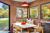 65 Kirby Pl, Palo Alto 94301 - Breakfast Area (A)