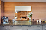 65 Kirby Pl, Palo Alto 94301 - Kitchen Pass Thru 