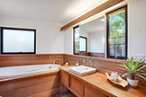 65 Kirby Pl, Palo Alto 94301 - Master Bath (A)
