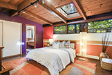 65 Kirby Pl, Palo Alto 94301 - Master Bedroom (A)