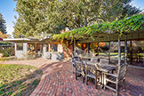 65 Kirby Pl, Palo Alto 94301 - Patio (A)