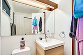 65 Kirby Pl, Palo Alto 94301 - Studio Bath (A)