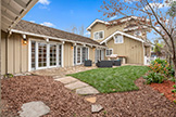 2342 Middlefield Rd, Palo Alto 94301 - Backyard (A)