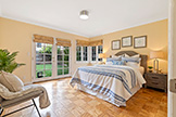 2342 Middlefield Rd, Palo Alto 94301 - Bedroom 2 (A)