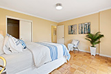 2342 Middlefield Rd, Palo Alto 94301 - Bedroom 2 (B)