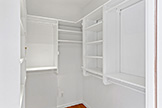 2342 Middlefield Rd, Palo Alto 94301 - Closet (A)