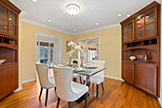 2342 Middlefield Rd, Palo Alto 94301 - Dining Room (A)