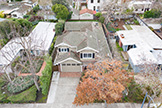 2342 Middlefield Rd, Palo Alto 94301 - Drone (B)