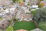 2342 Middlefield Rd, Palo Alto 94301 - Drone (C)