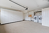 2342 Middlefield Rd, Palo Alto 94301 - Garage (A)