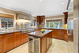 2342 Middlefield Rd, Palo Alto 94301 - Kitchen (A)