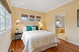 2342 Middlefield Rd, Palo Alto 94301 - Master Bedroom (B)