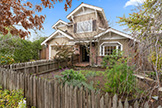 2342 Middlefield Rd, Palo Alto 94301 - Middlefield Rd 2342 