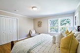 55 Morton Way, Palo Alto 94303 - Bedroom 2 (B)