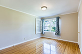 55 Morton Way, Palo Alto 94303 - Bedroom 3 (A)