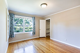 55 Morton Way, Palo Alto 94303 - Bedroom 3 (B)