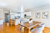 55 Morton Way, Palo Alto 94303 - Breakfast Area (B)