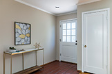 55 Morton Way, Palo Alto 94303 - Entry (A)